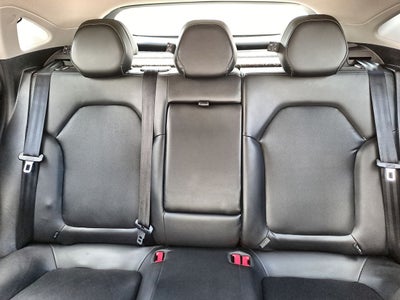 2024 JAC J7 ADVANCED MT ADVANCED MT