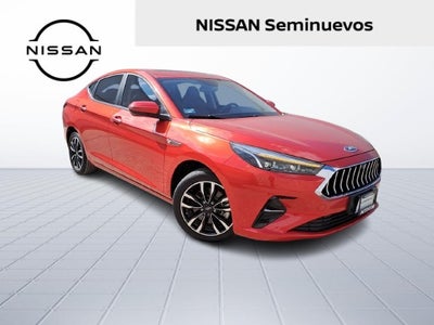 2024 JAC J7 ADVANCED MT ADVANCED MT