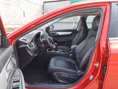 2024 JAC J7 ADVANCED MT ADVANCED MT