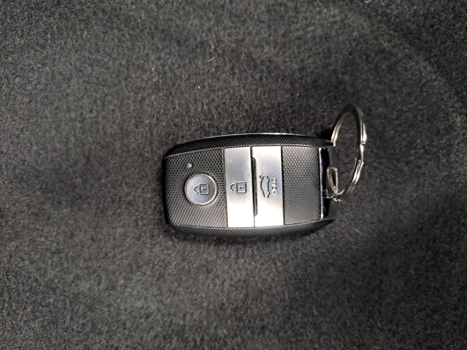 2022 Kia RIO EX TA