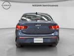 2022 Kia RIO EX TA