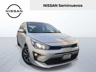 2023 Kia RIO EX TA