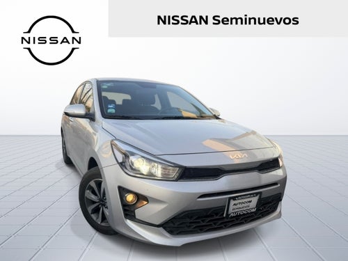 2023 Kia RIO EX TA