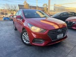 2022 Hyundai ACCENT ACCENT 4 PTAS GL MD AT 1.6L 4 CIL
