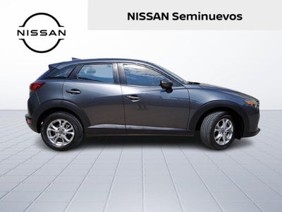 2023 Mazda Mazda CX-3 I 2WD