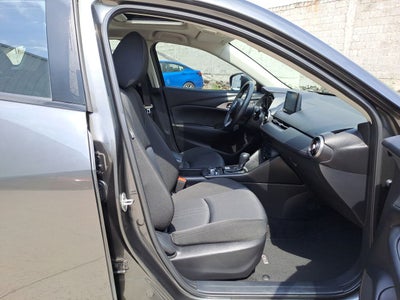 2023 Mazda Mazda CX-3 I 2WD