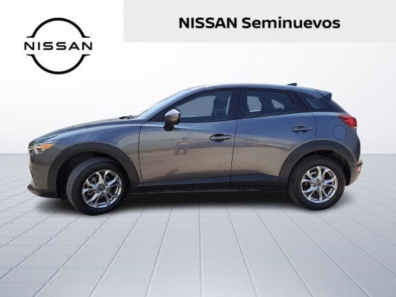 2023 Mazda Mazda CX-3 I 2WD