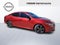 2023 Nissan SENTRA SR CVT 23