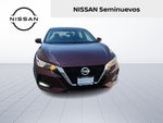 2023 Nissan SENTRA ADVANCE CVT 23