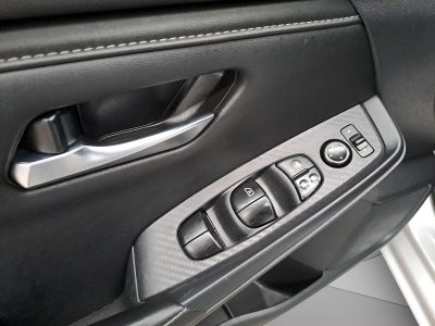 2023 Nissan SENTRA ADVANCE CVT 23
