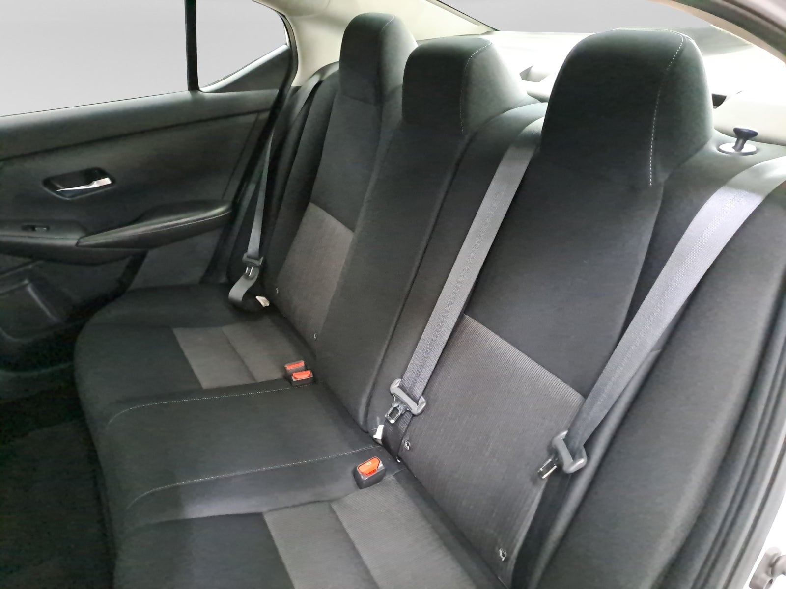 2023 Nissan SENTRA ADVANCE CVT 23