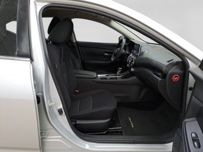 2023 Nissan SENTRA ADVANCE CVT 23