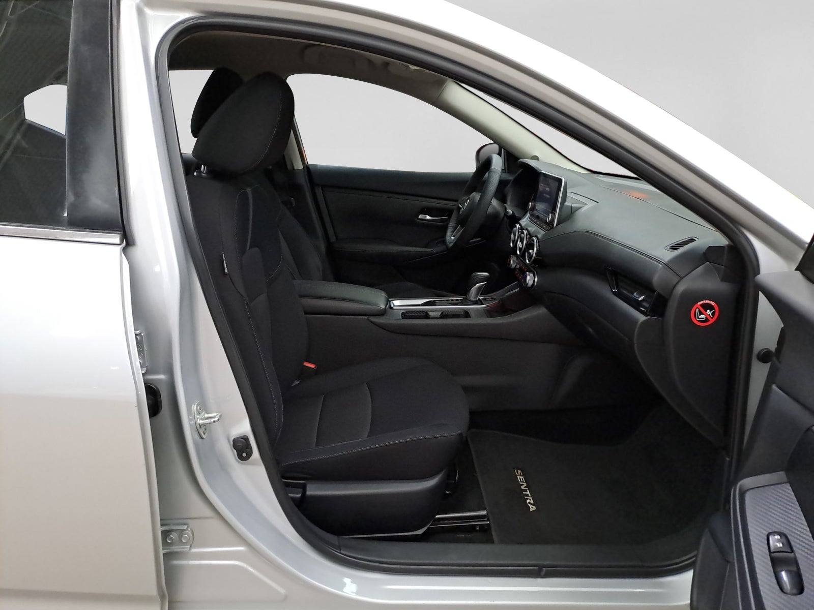 2023 Nissan SENTRA ADVANCE CVT 23