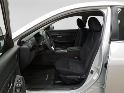 2023 Nissan SENTRA ADVANCE CVT 23