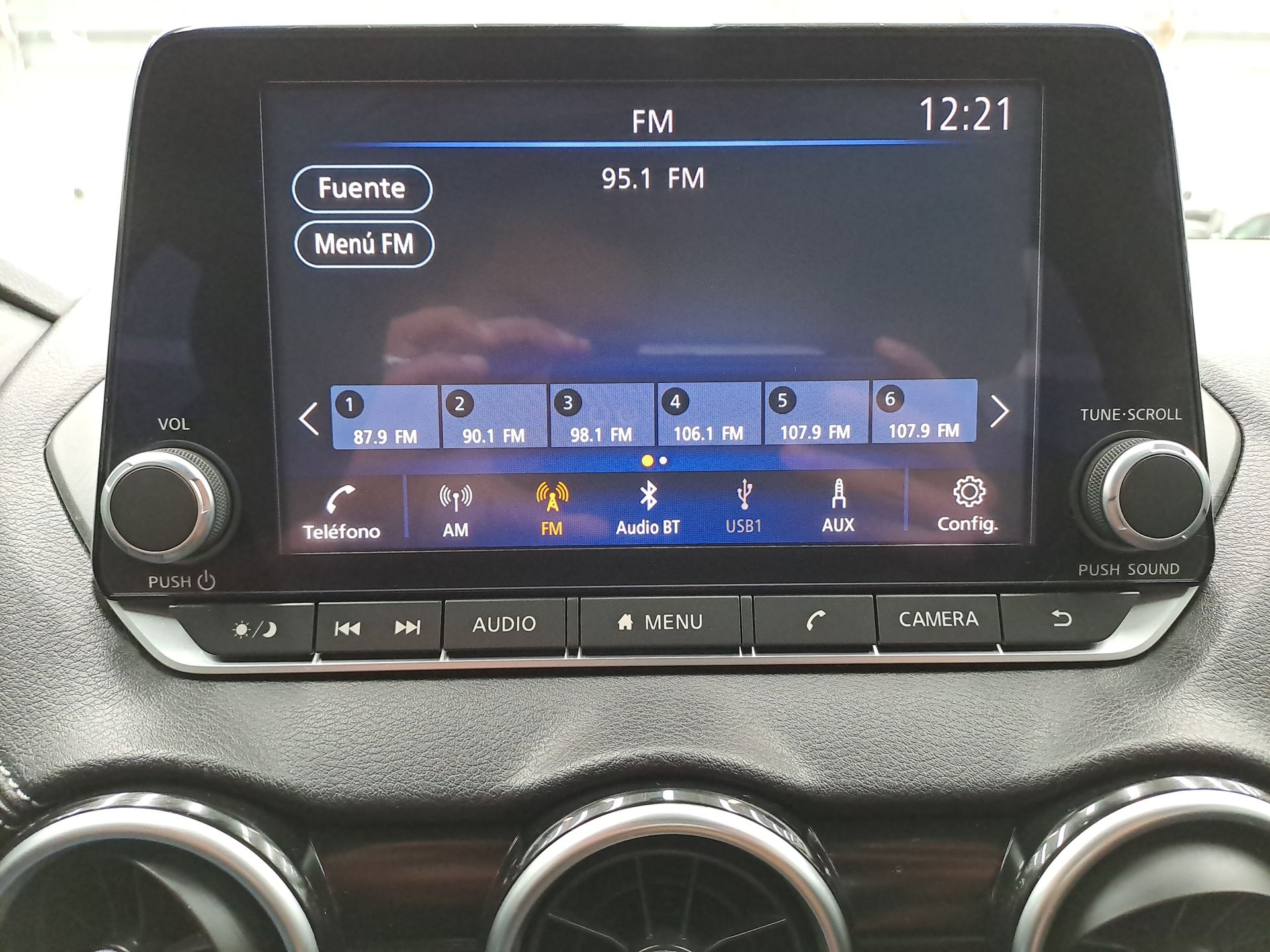 2024 Nissan SENTRA ADVANCE CVT 24
