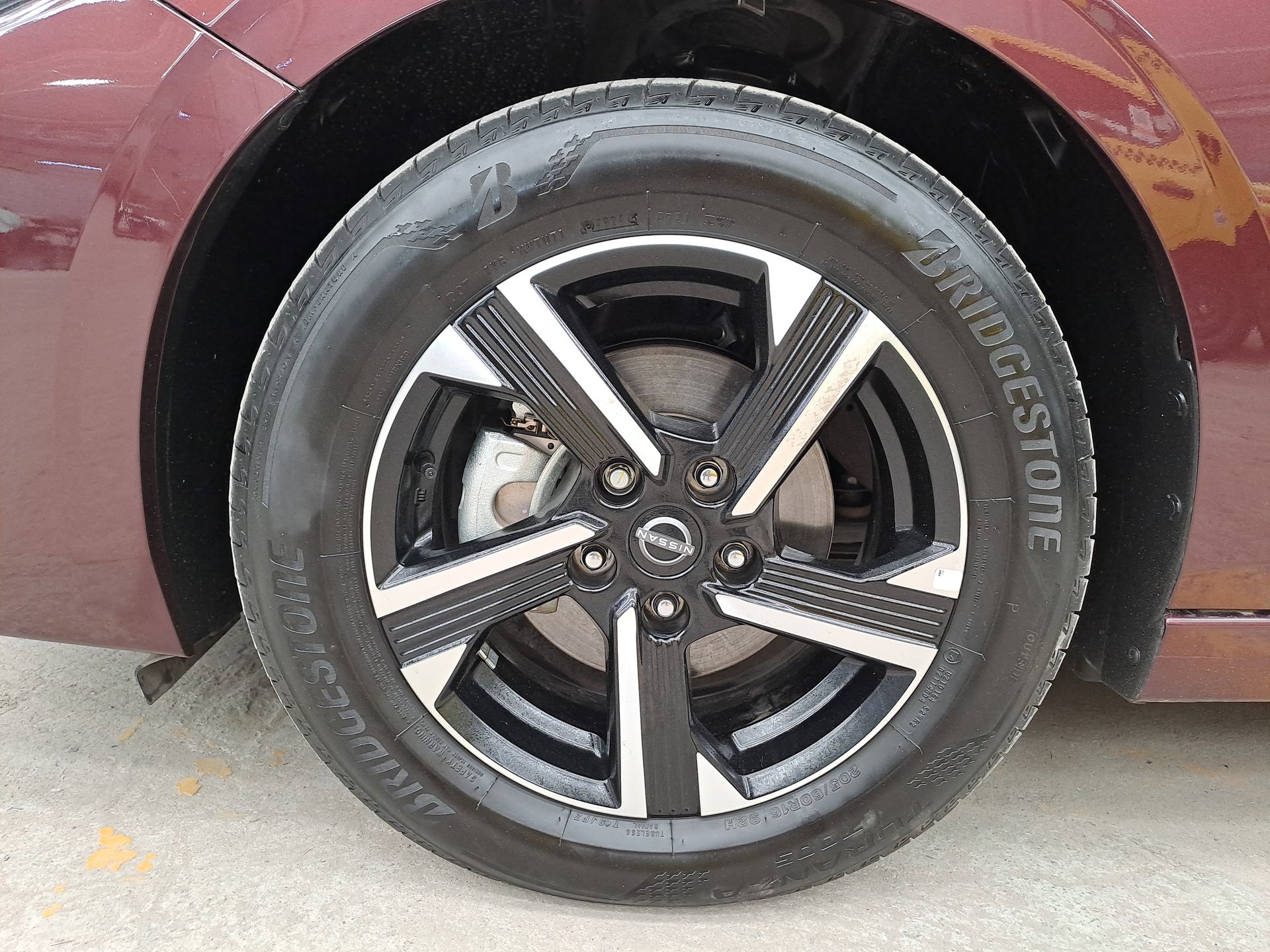 2025 Nissan SENTRA ADVANCE CVT 25
