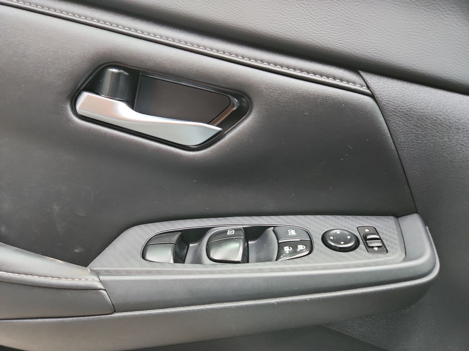 2023 Nissan SENTRA ADVANCE CVT 23