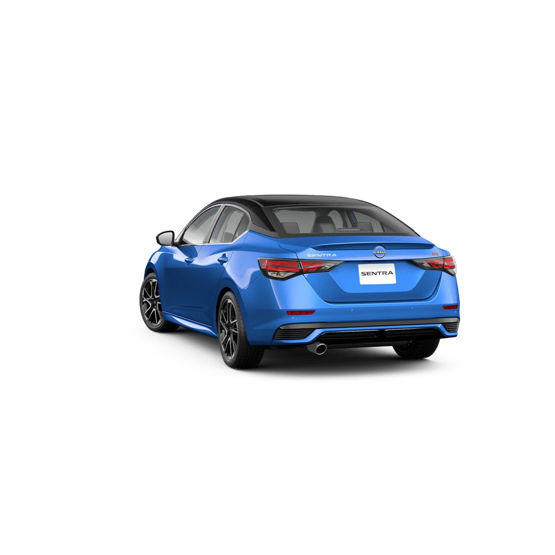 2025 Nissan SENTRA SENTRA SENSE CVT