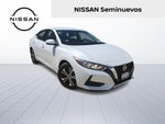 2021 Nissan SENTRA SENSE TM 21