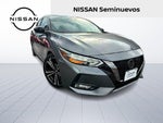 2023 Nissan SENTRA SR BITONO CVT 23