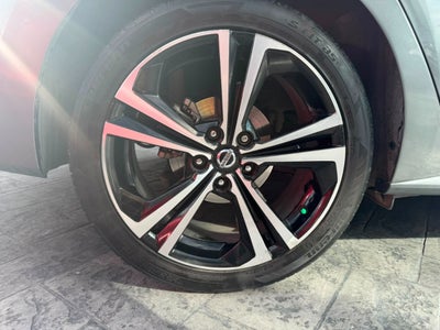 2023 Nissan SENTRA SR BITONO CVT 23
