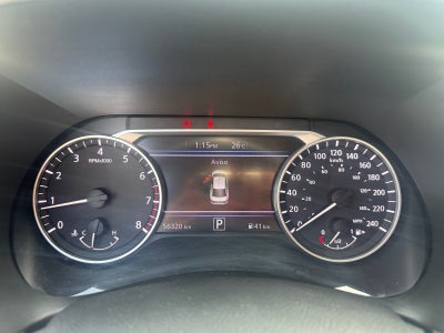 2025 Nissan SENTRA ADVANCE CVT 25