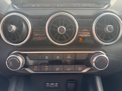 2025 Nissan SENTRA ADVANCE CVT 25
