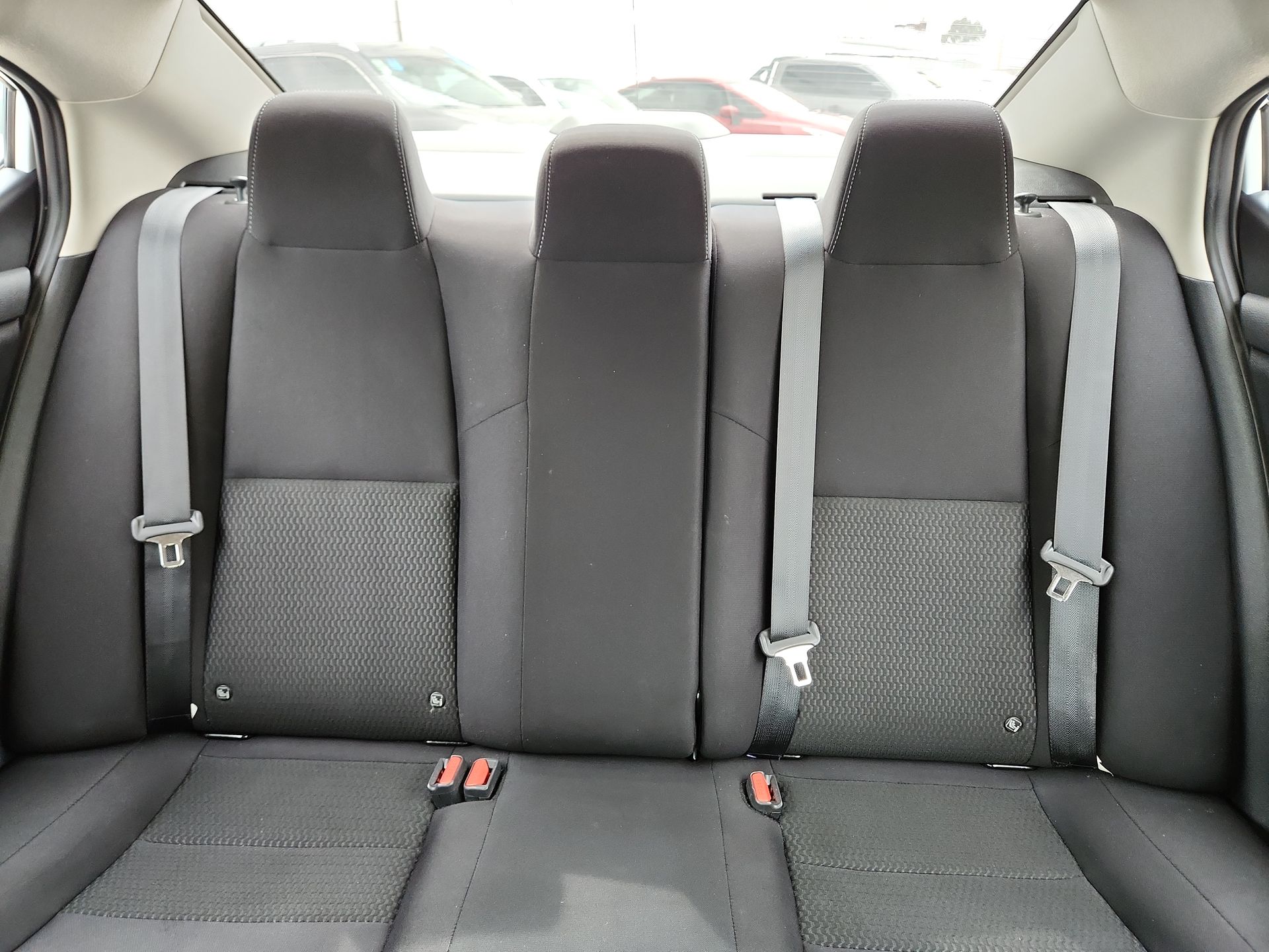 2023 Nissan SENTRA SENSE TM 23