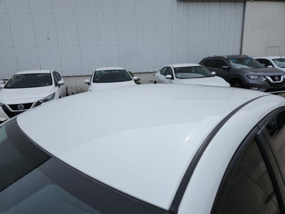 2023 Nissan SENTRA SENSE TM 23