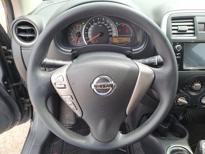 2020 Nissan MARCH ADVANCE TM