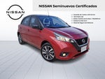 2024 Nissan MARCH MARCH EXCLUSIVE TM BI-TONO 24