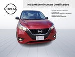 2024 Nissan MARCH MARCH EXCLUSIVE TM BI-TONO 24