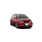 2025 Nissan MARCH MARCH ADVANCE TA