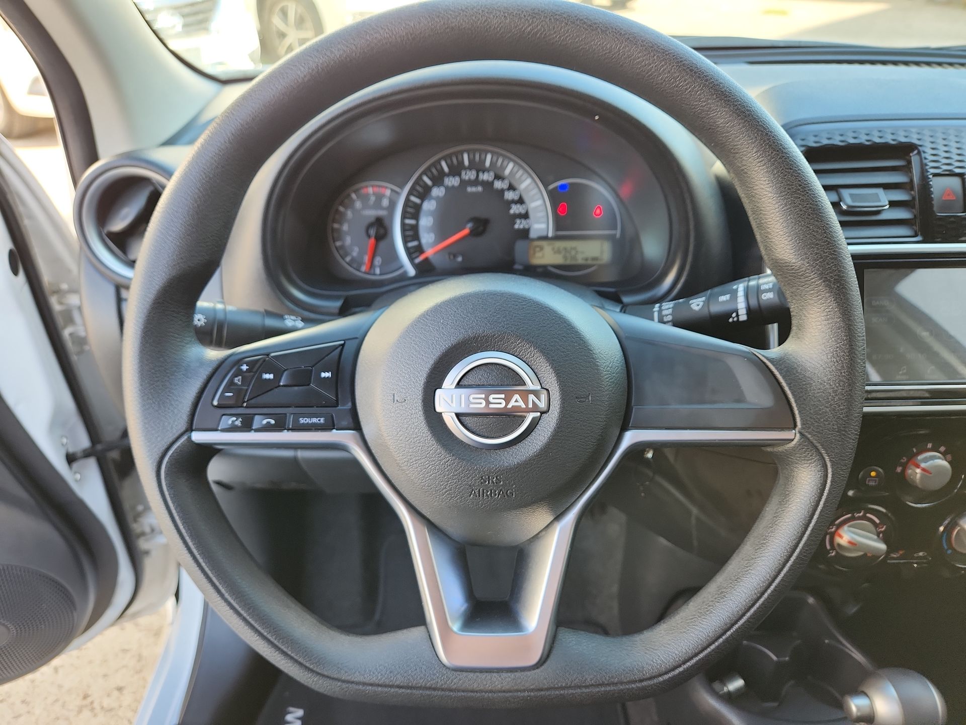 2023 Nissan MARCH ADVANCE TA 23