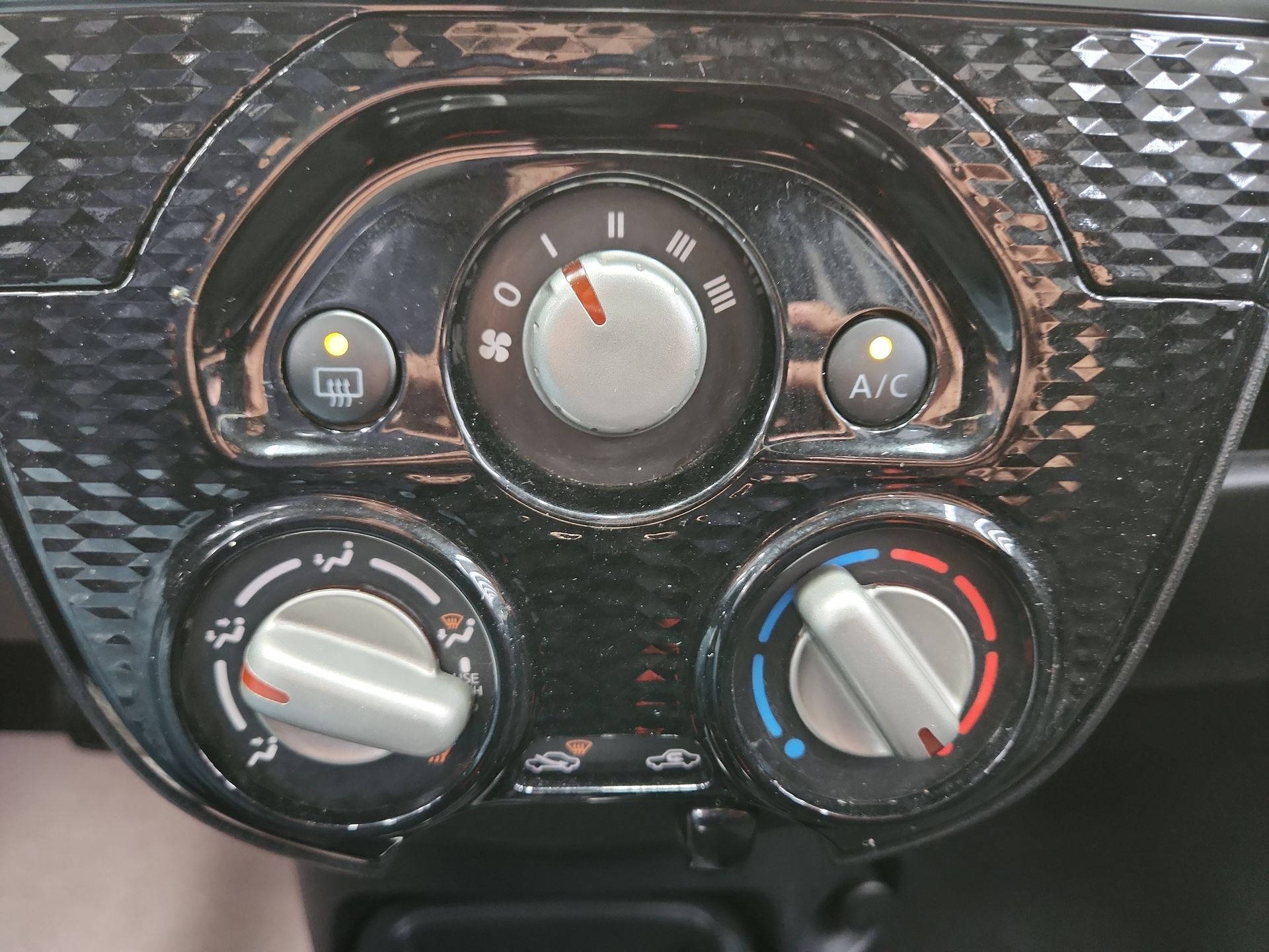 2023 Nissan MARCH ADVANCE TA 23