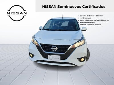 2023 Nissan MARCH ADVANCE TA 23