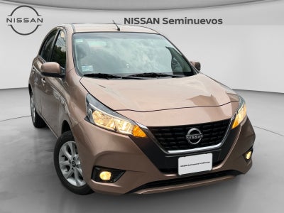 2022 Nissan MARCH ADVANCE TA 22