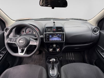 2022 Nissan MARCH ADVANCE TA 22