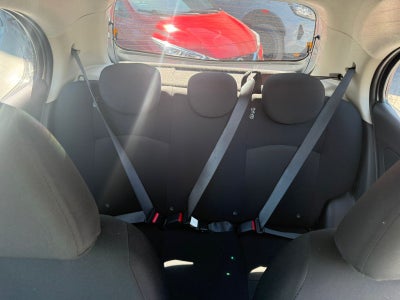 2025 Nissan MARCH SENSE TM 25