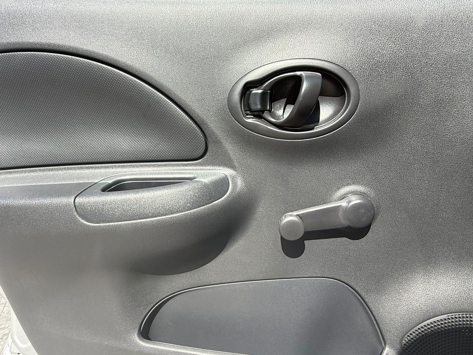 2025 Nissan MARCH SENSE TM 25