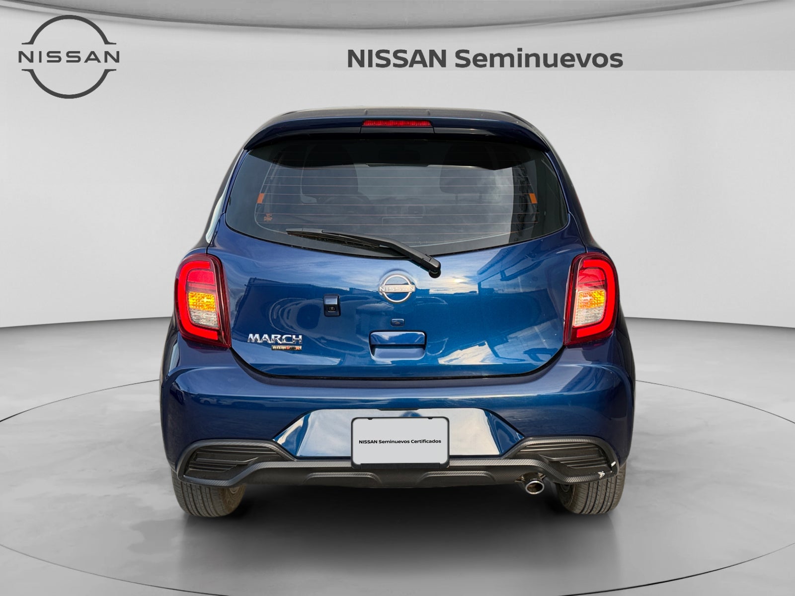 2024 Nissan MARCH MARCH EXCLUSIVE TA 24