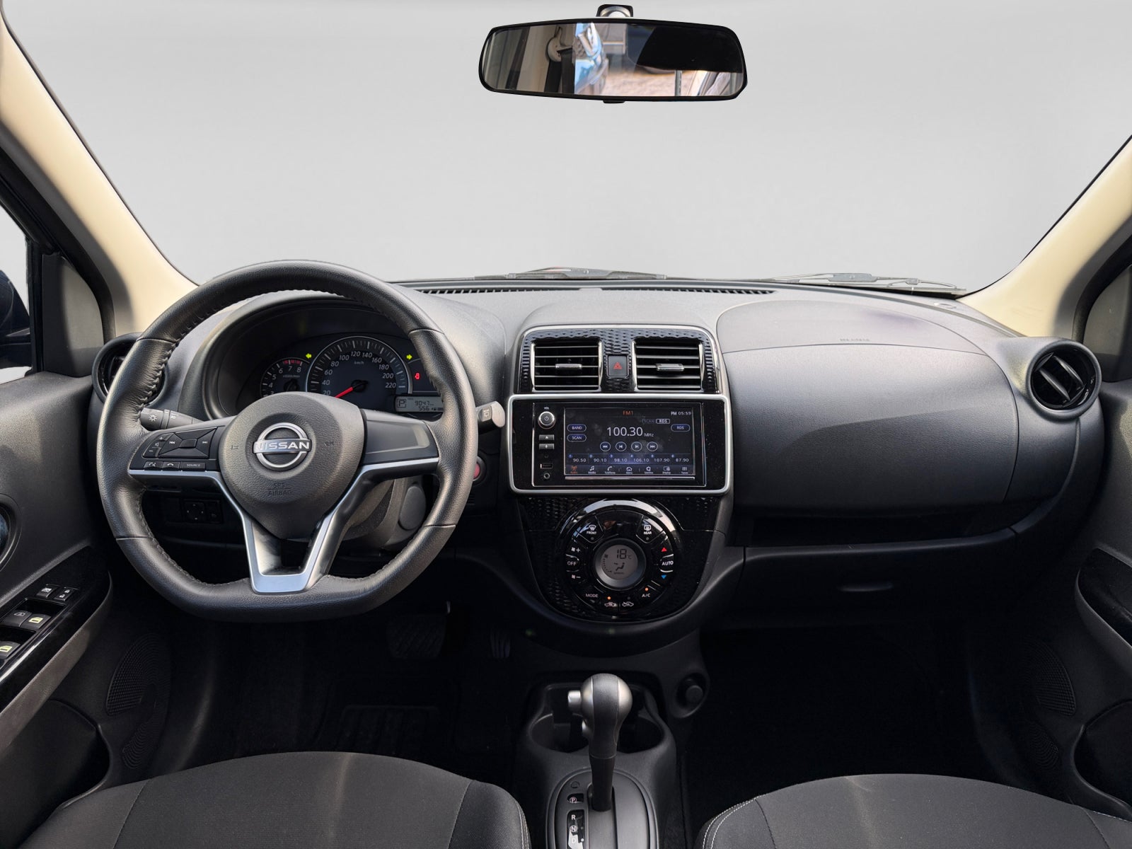 2024 Nissan MARCH MARCH EXCLUSIVE TA 24