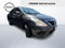 2017 Nissan VERSA SENSE MT AC