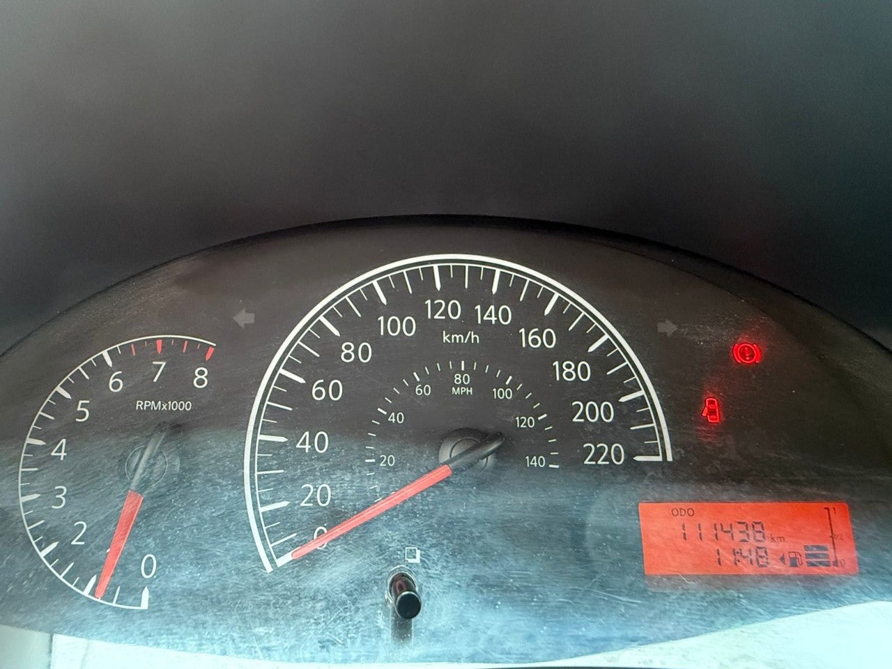 2017 Nissan VERSA SENSE MT AC