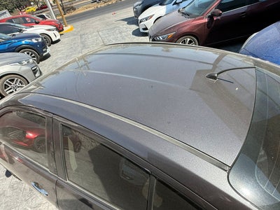 2017 Nissan VERSA SENSE MT AC