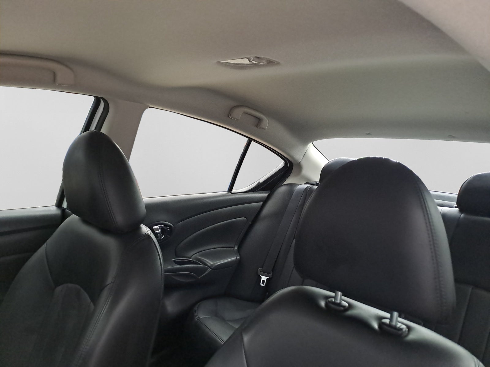 2019 Nissan VERSA EXCLUSIVE NAVI AT AC