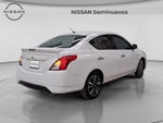 2019 Nissan VERSA EXCLUSIVE NAVI AT AC