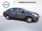 2020 Nissan VERSA MT AC 1.6L