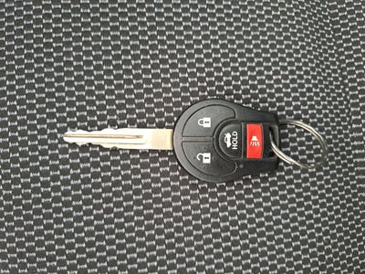 2020 Nissan VERSA MT AC 1.6L