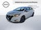 2022 Nissan VERSA ADVANCE CVT 22
